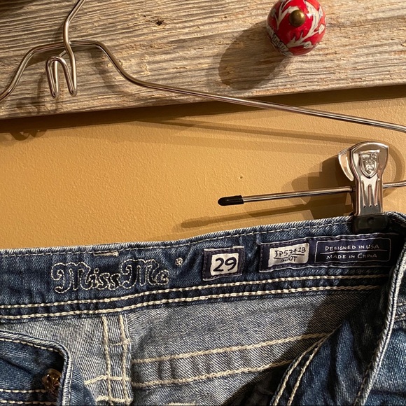 Miss Me Jeans - Picture 4 of 5